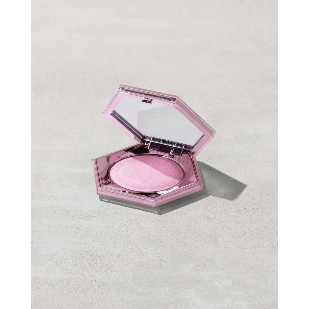 Diamond Bomb All-Over Diamond Veil