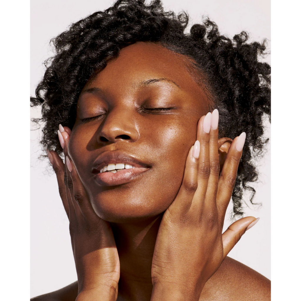 Hydra Vizor Invisible Moisturizer Broad Spectrum SPF 30 Sunscreen with Niacinamide + Kalahari Melon