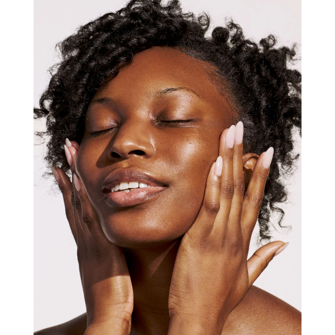 Hydra Vizor Invisible Moisturizer Broad Spectrum SPF 30 Sunscreen with Niacinamide + Kalahari Melon