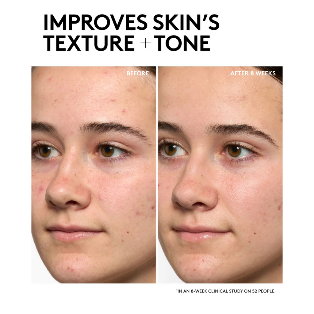 Hydra Vizor Invisible Moisturizer Broad Spectrum SPF 30 Sunscreen with Niacinamide + Kalahari Melon