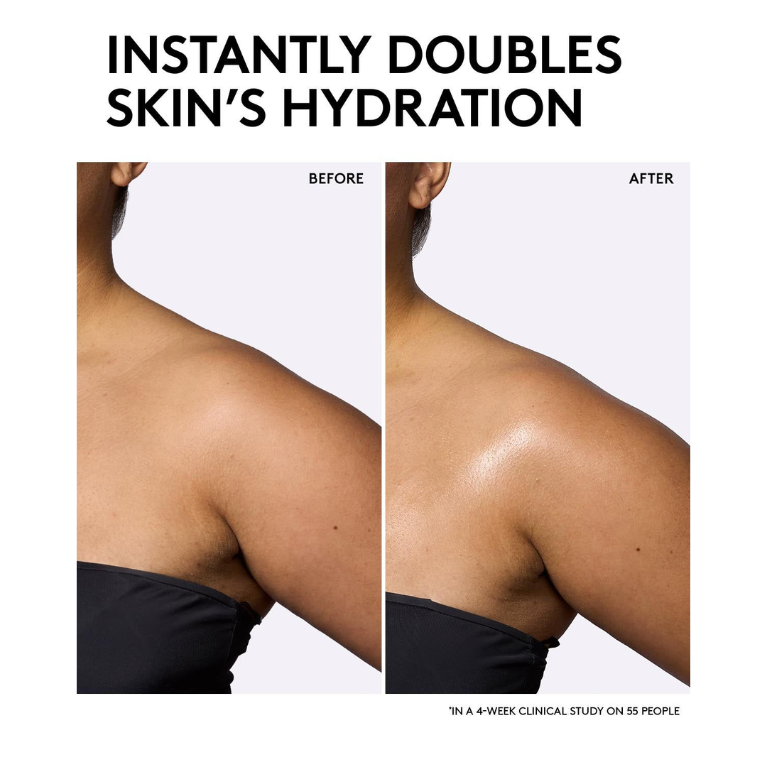 Butta Drop Whipped Oil Body Cream with Tropical Oils + Shea Butter